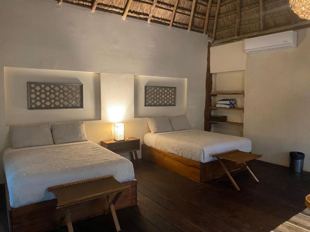 Xoot Ka’Ana villa fantasía photo 2