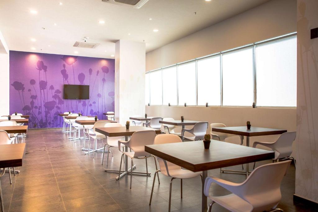 Sleep Inn Guadalajara Galerias photo 2