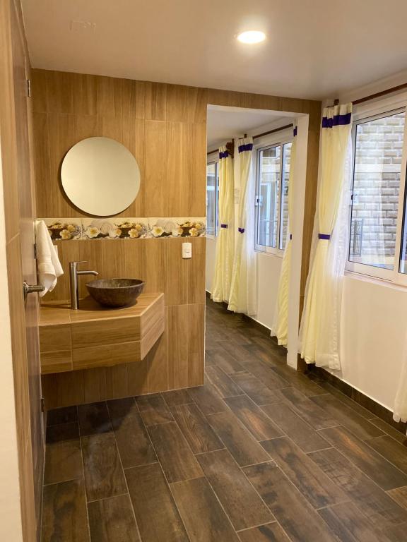 Hotel & Suites Cerro Roj0 photo 2