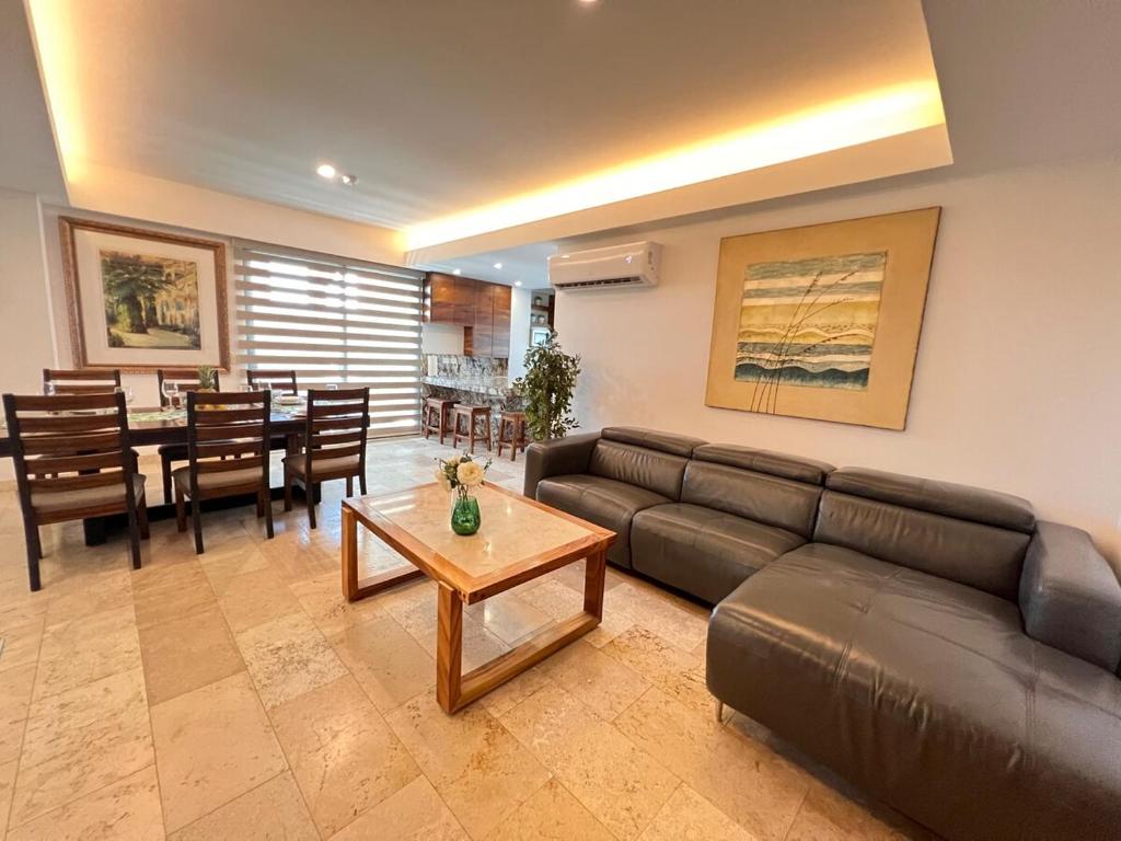 Stunning Apartment Downtown Cabo Apartment 2 — photo 1