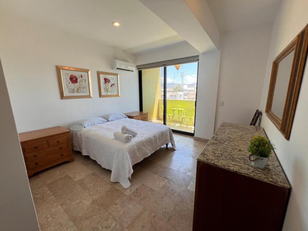 Stunning Apartment Downtown Cabo Apartment 2 photo 2