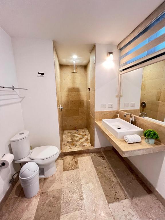 Stunning Apartment Downtown Cabo Apartment 2 photo 3