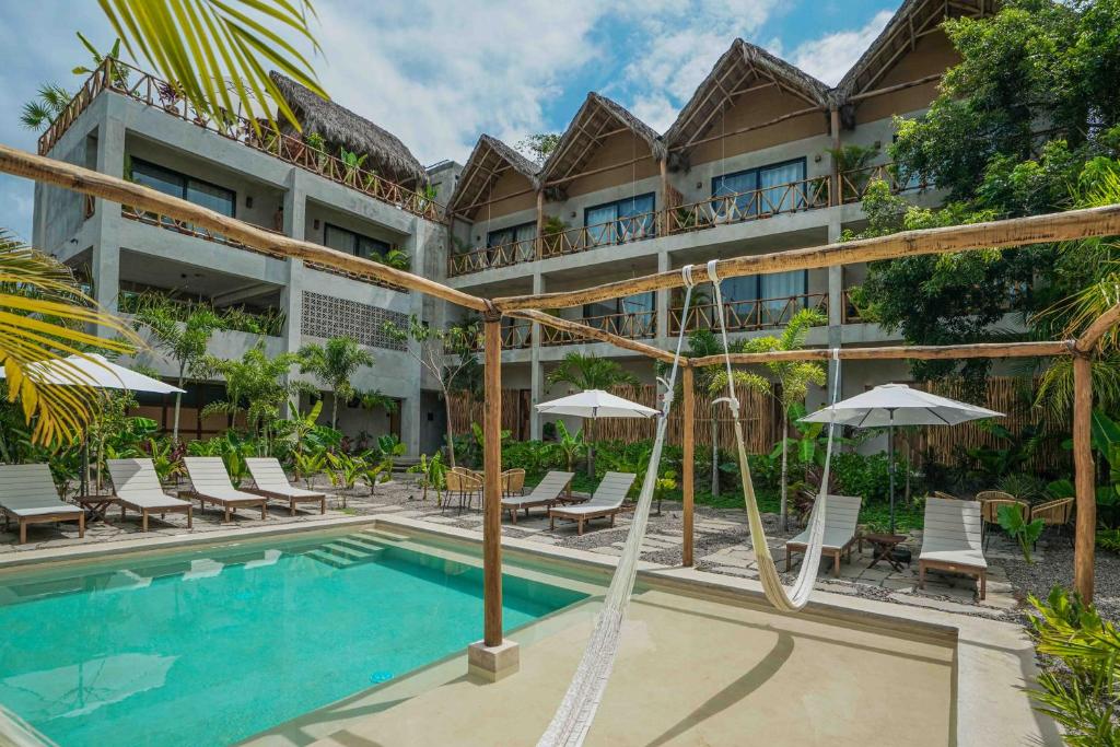 Witari Hotel Boutique — photo 1