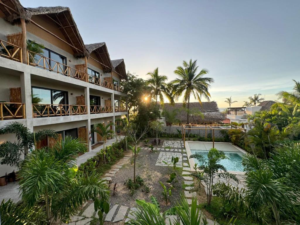 Witari Hotel Boutique photo 3