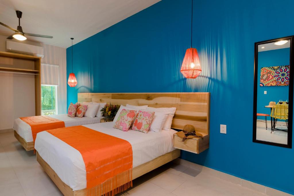 Riviera Sayulita Hotel photo 2