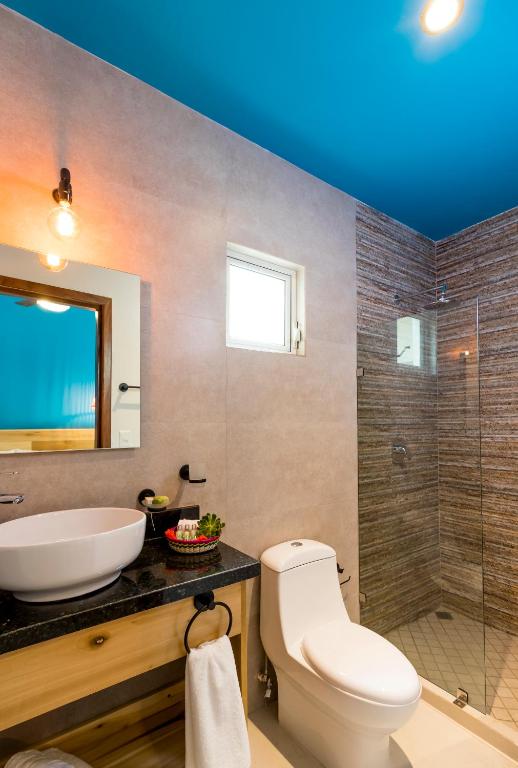 Riviera Sayulita Hotel photo 3