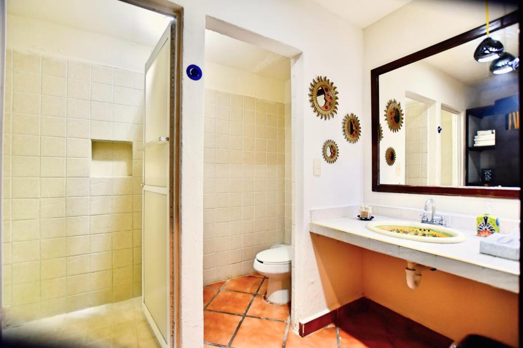 Riviera del Sol Amazing Double Queen Junior Suite 304 photo 2