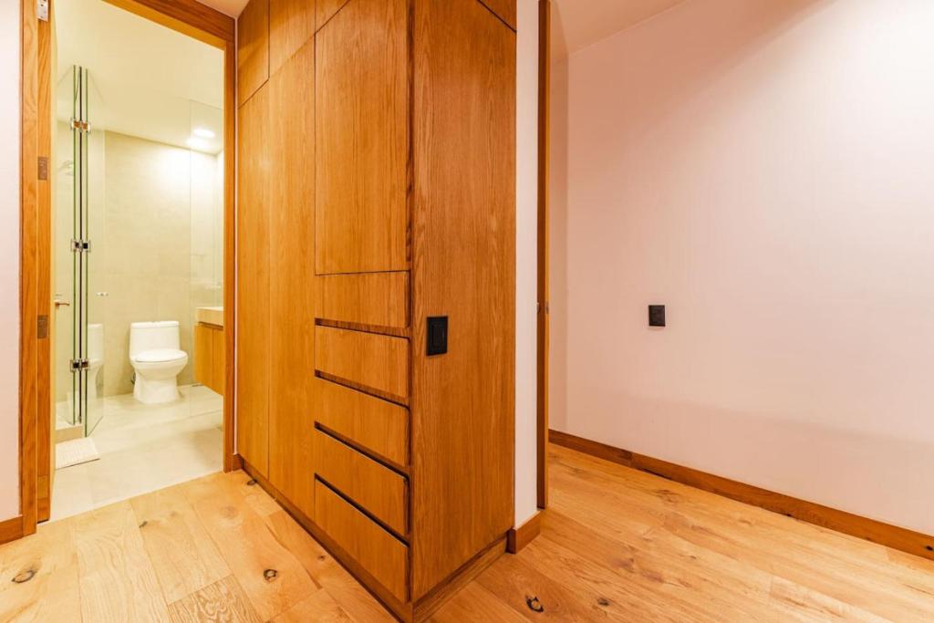 Spacious Art Filled Apartment Walk to Condesa Best Restaurants photo 3