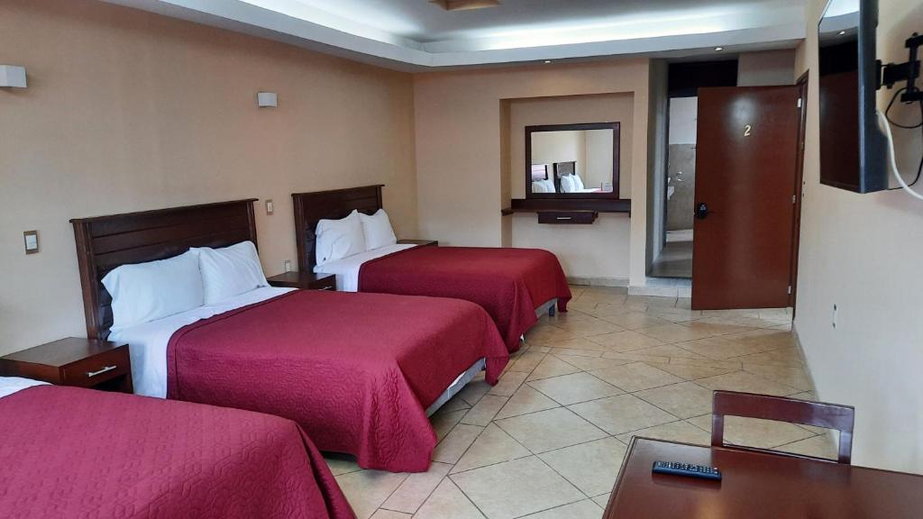 Suites Del Risco photo 2