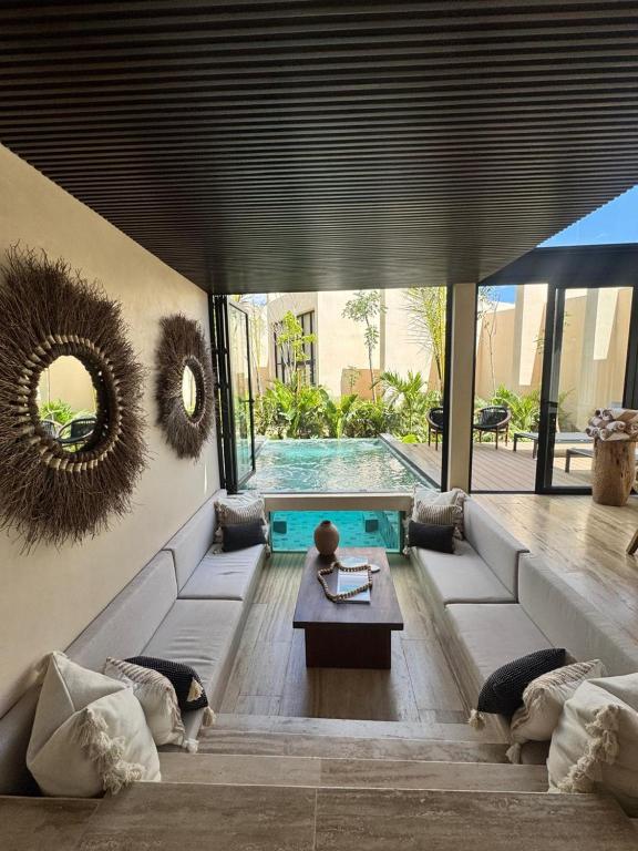Trobbu Boutique Collection Tulum - All inclusive — photo 1