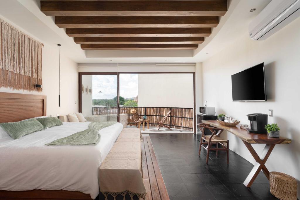 Suite Amor Tulum photo 2
