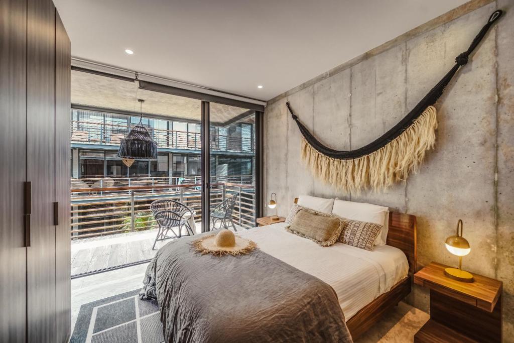 Amazing 1BR Tulum on Cenote photo 2