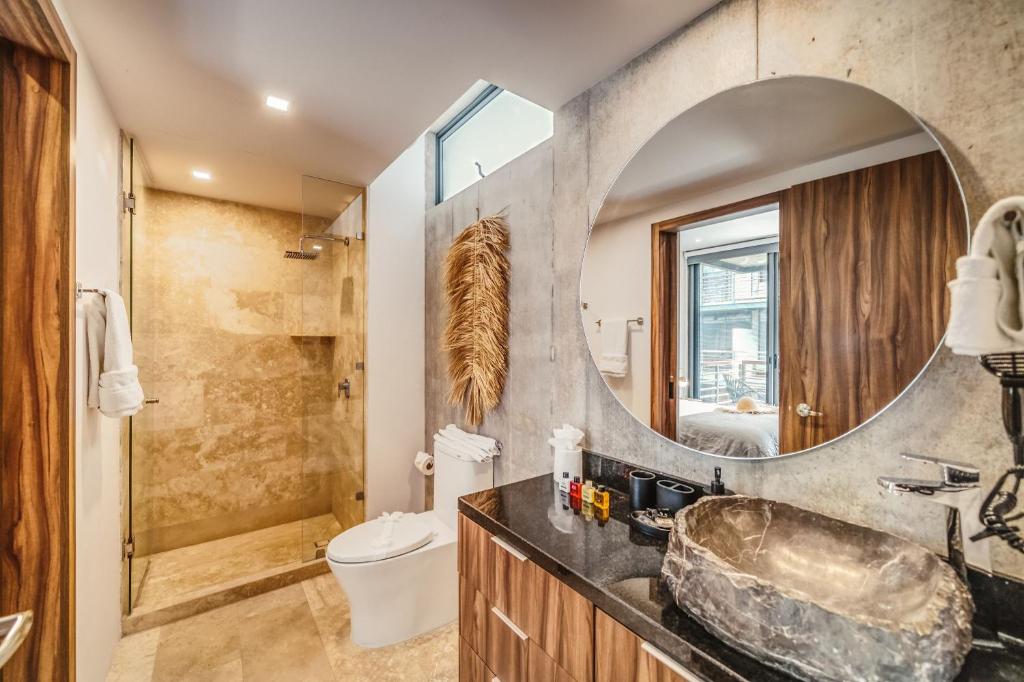 Amazing 1BR Tulum on Cenote photo 3