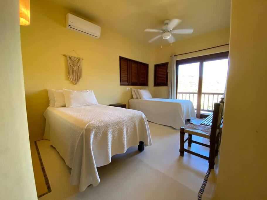 Siete Piedras Beachfront Village photo 2