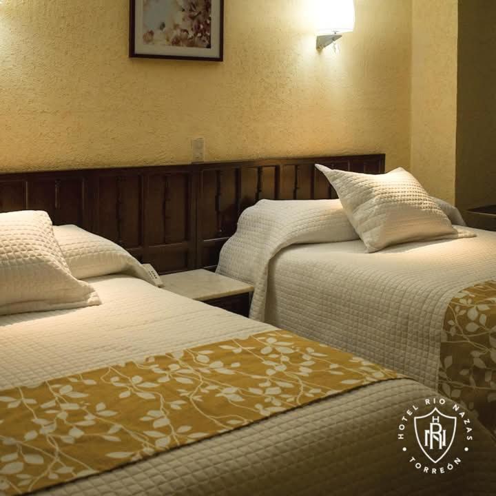 Hotel Rio Nazas photo 2