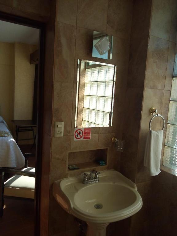 Hotel Rio Nazas photo 3