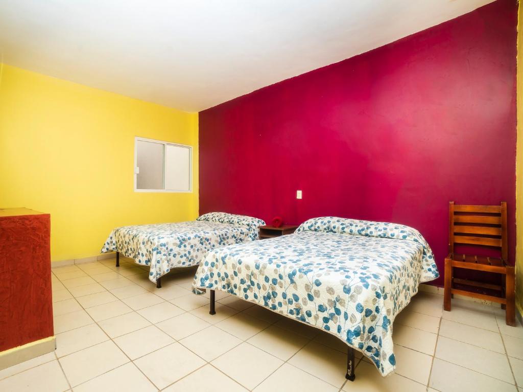 Hotel Santa Cruz — photo 1
