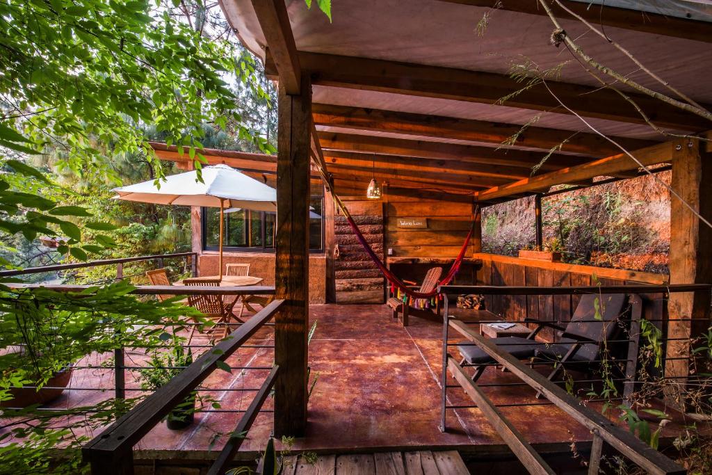 Lofts in The Forest — photo 1