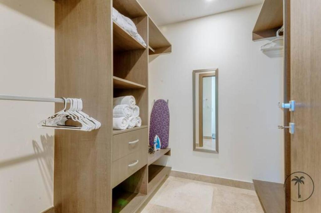 Dpto 2 hab Vista al Mar & Amenidades photo 3