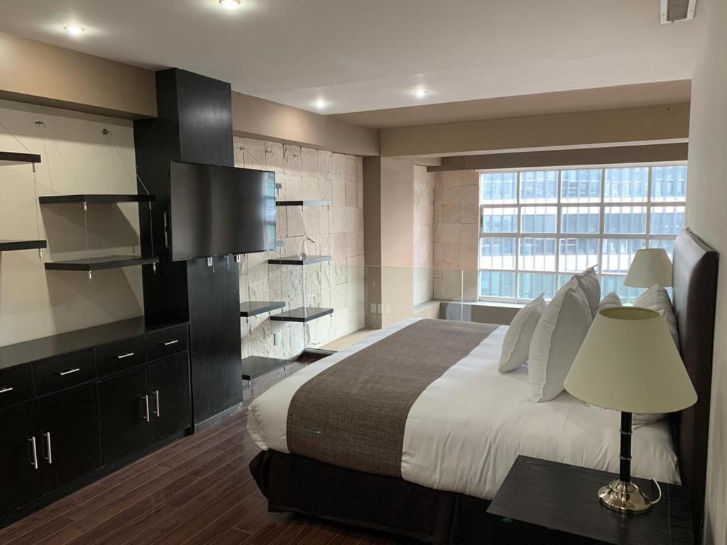 St Isidro Suites Corporate Housing SPA & Wellness Center photo 2