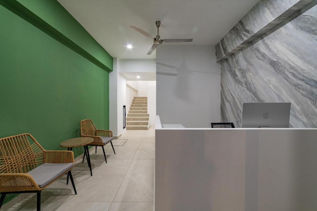 Mi Querida Maribel Hotel — photo 1