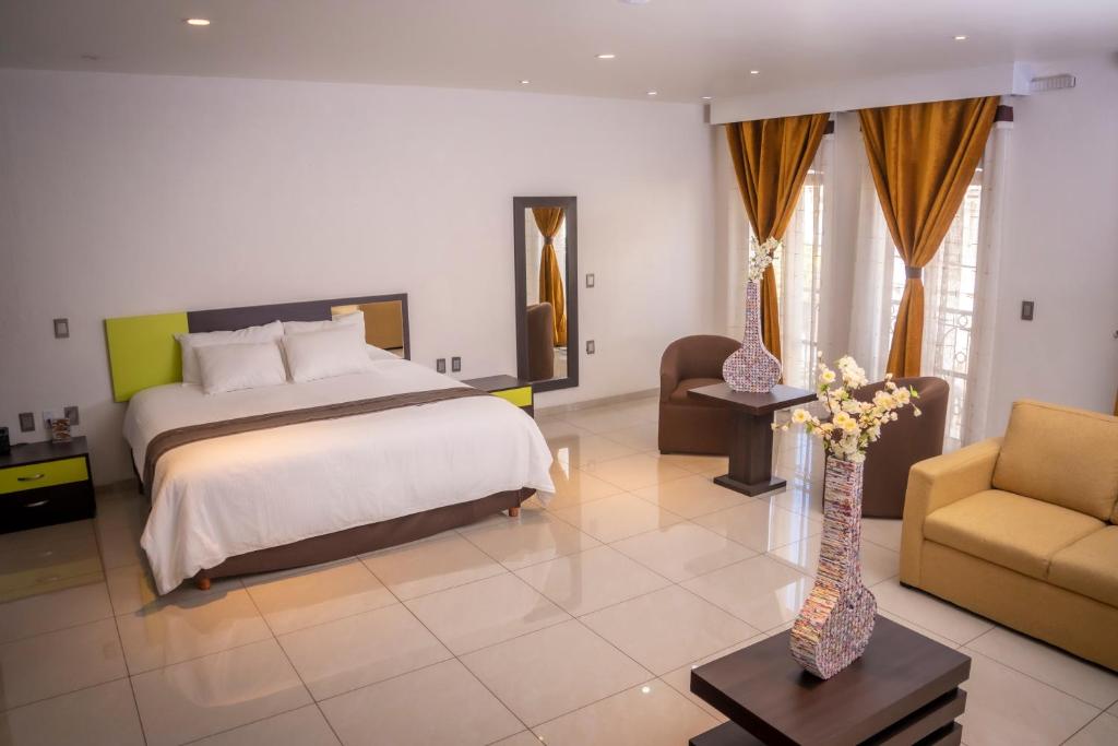 Hotel SanJo photo 2