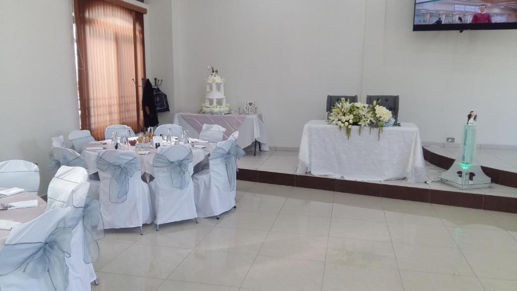 Hotel SanJo photo 3