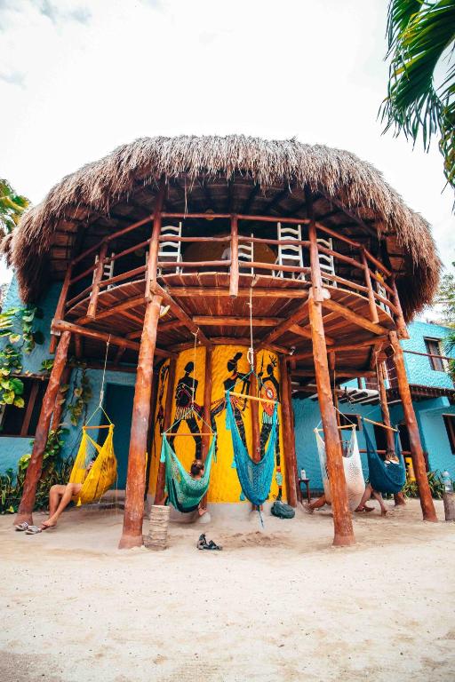 Tribu Hostel photo 2