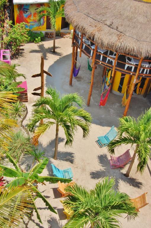 Tribu Hostel photo 3