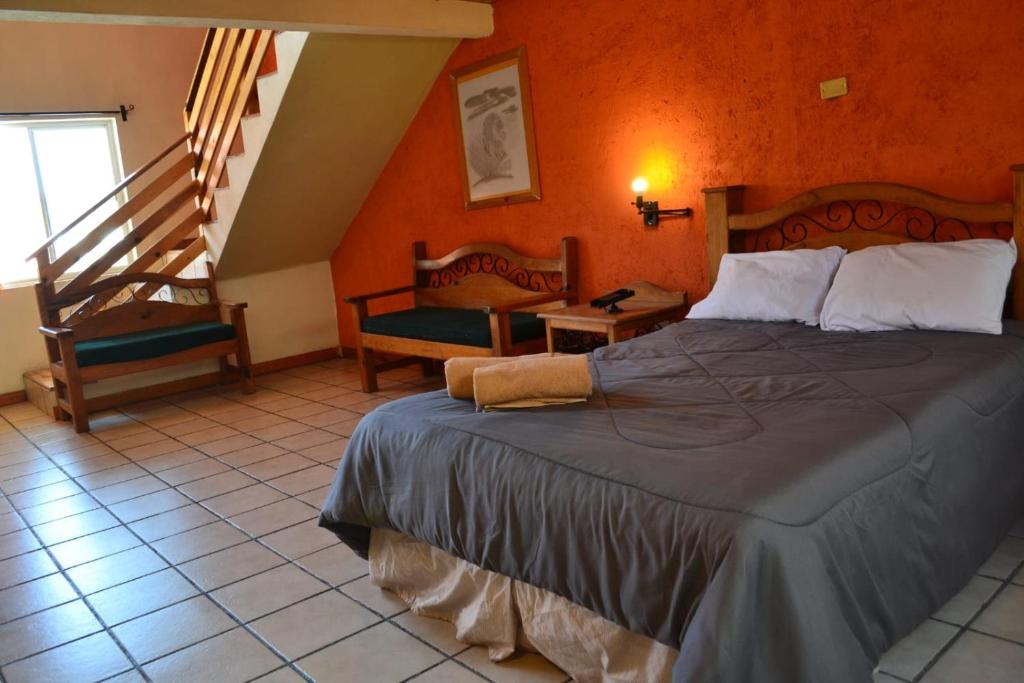 Villa Santa Cruz Creel photo 2