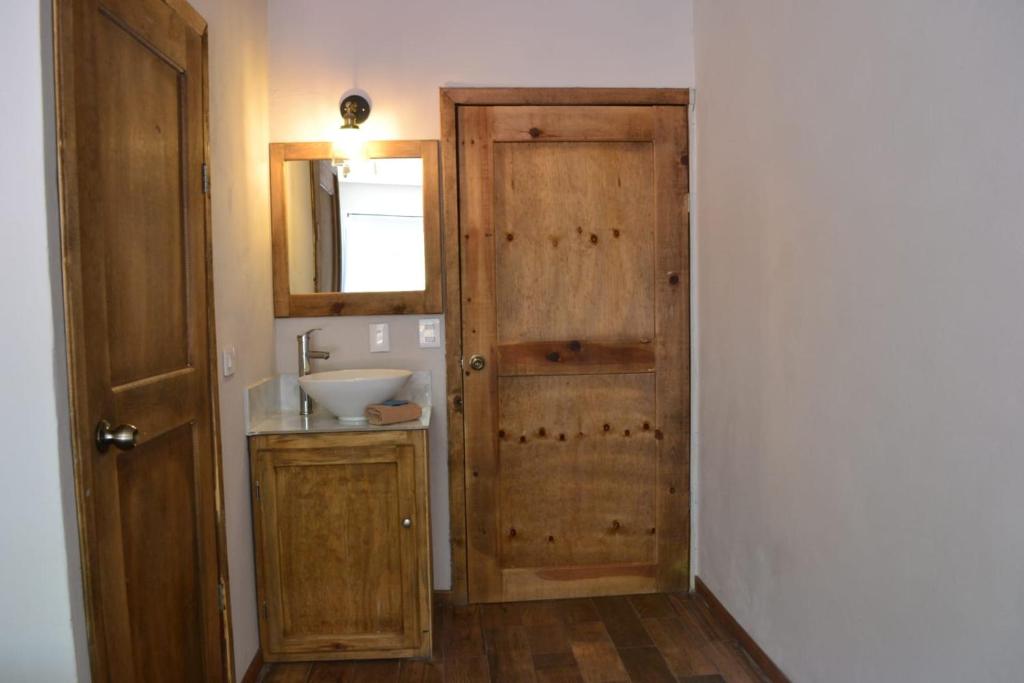 Villa Santa Cruz Creel photo 3