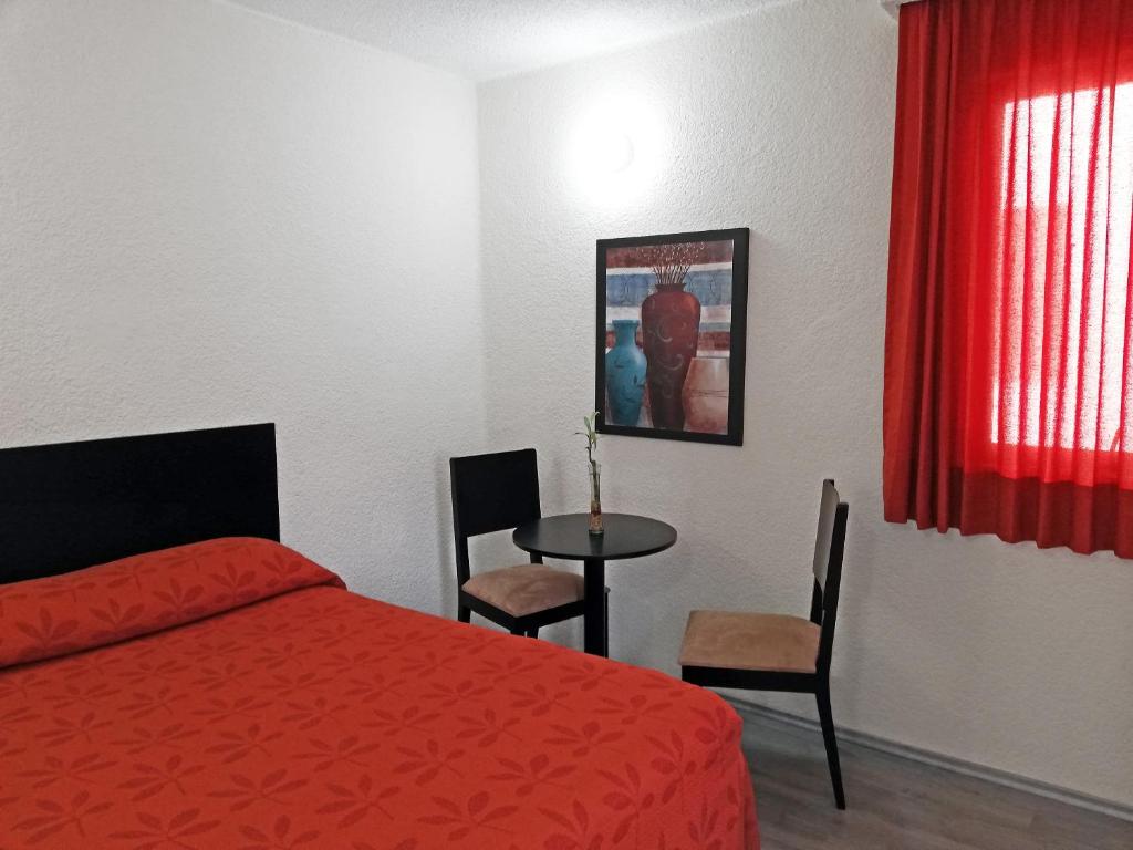 Residencias Señorial photo 2