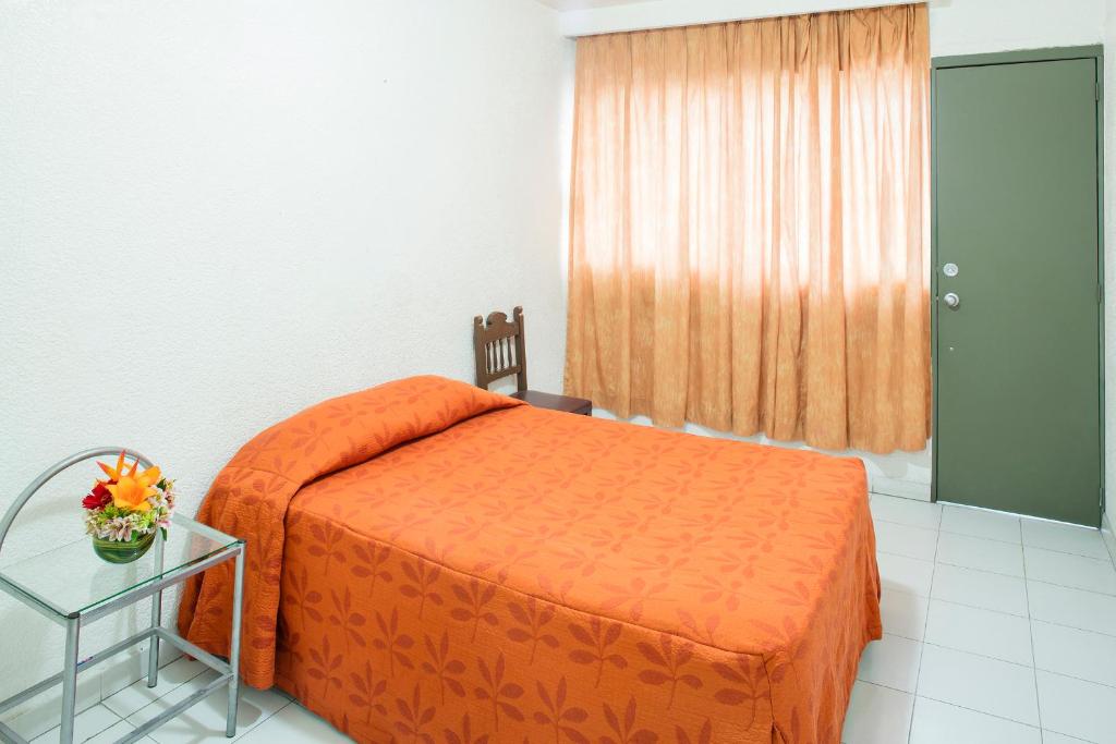 Residencias Señorial photo 3