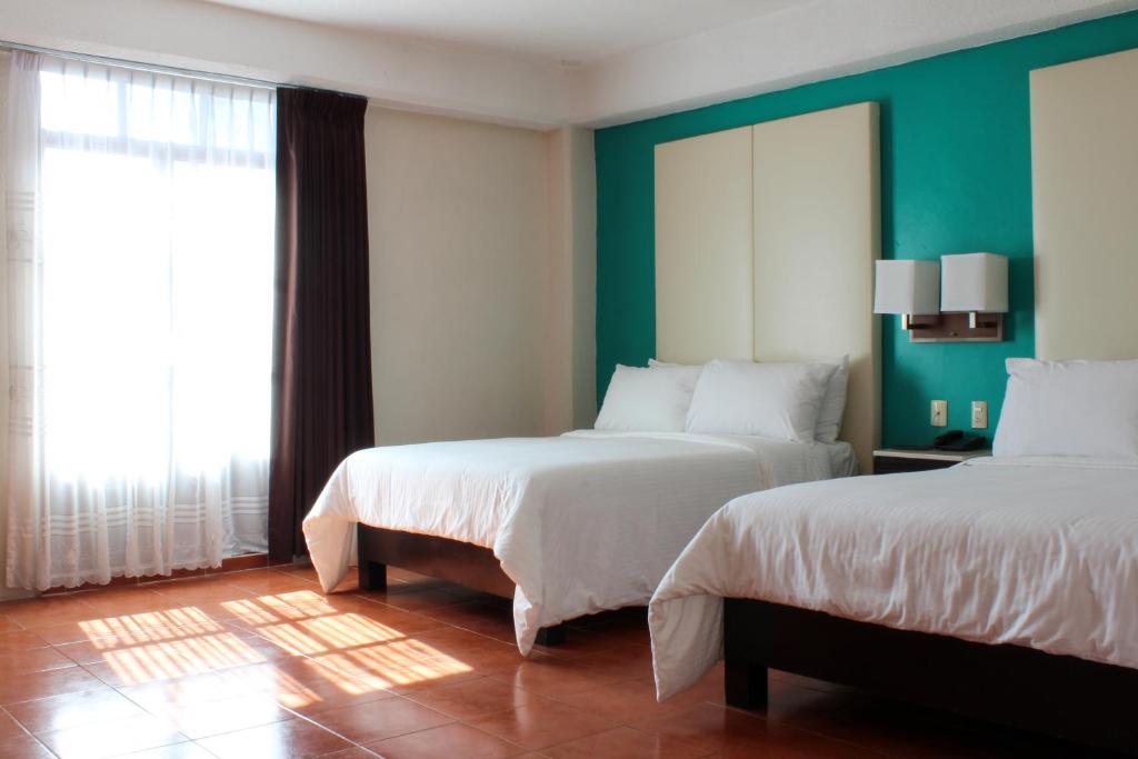 Hotel Santa Fe photo 2