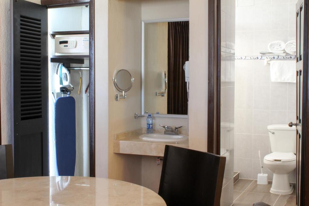 Hotel Santa Fe photo 3