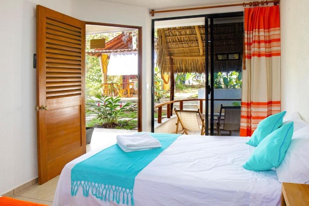 Casa Yoo Bigu Mazunte photo 2
