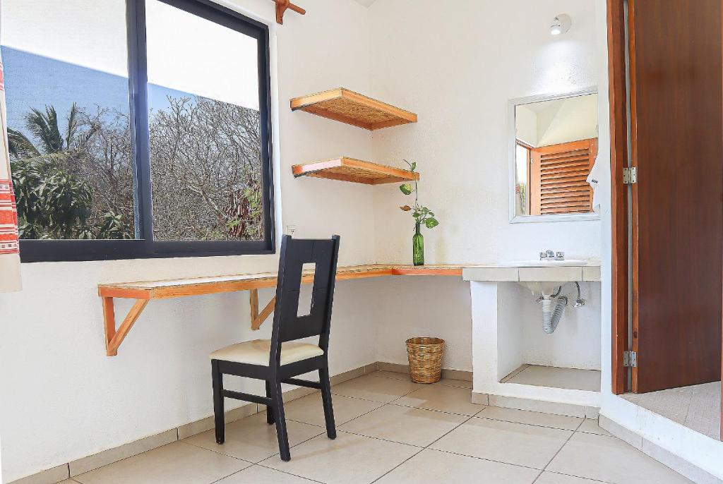 Casa Yoo Bigu Mazunte photo 3