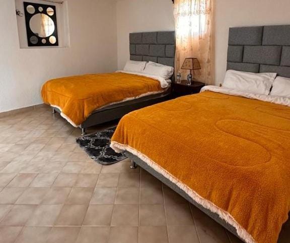 Hotel Don Quijote — photo 1