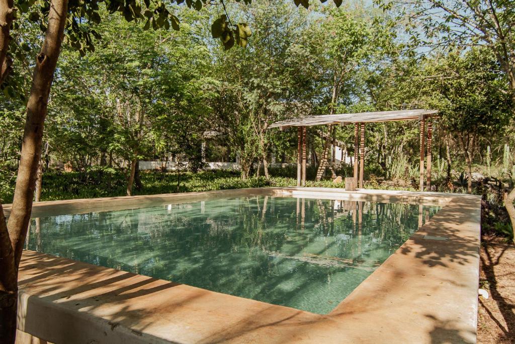 Hacienda Shambalante photo 2