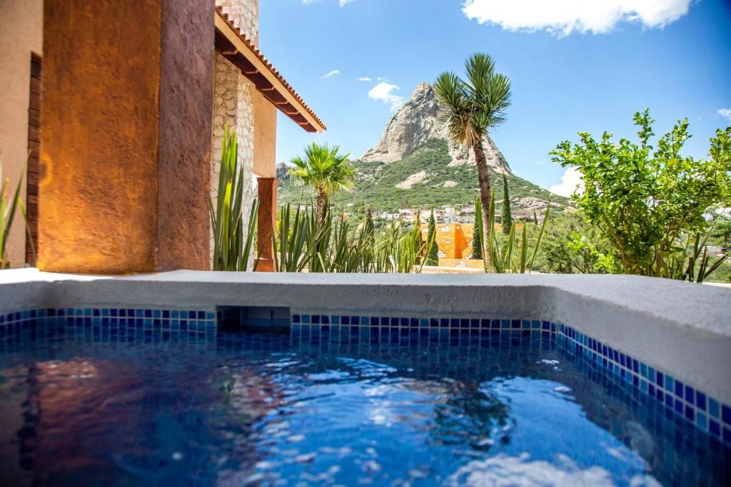 Zidada Hotel and Chalets photo 2