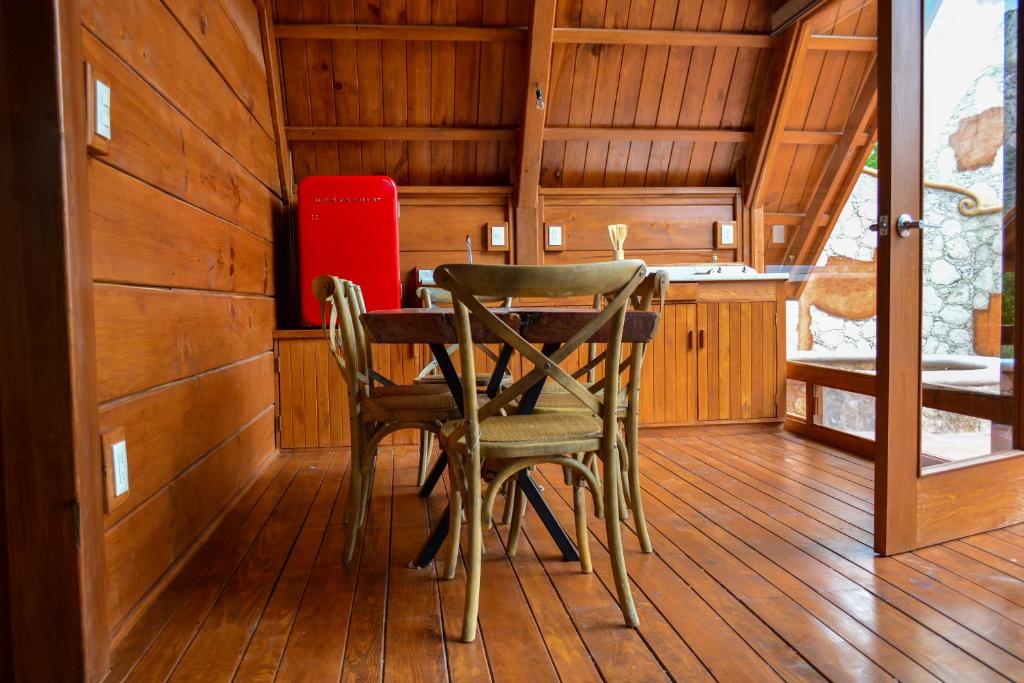 Zidada Hotel and Chalets photo 3