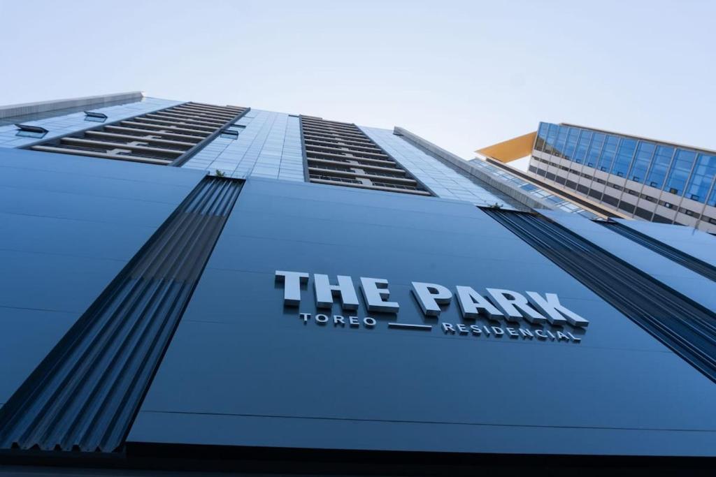 The Park Toreo 905 — photo 1