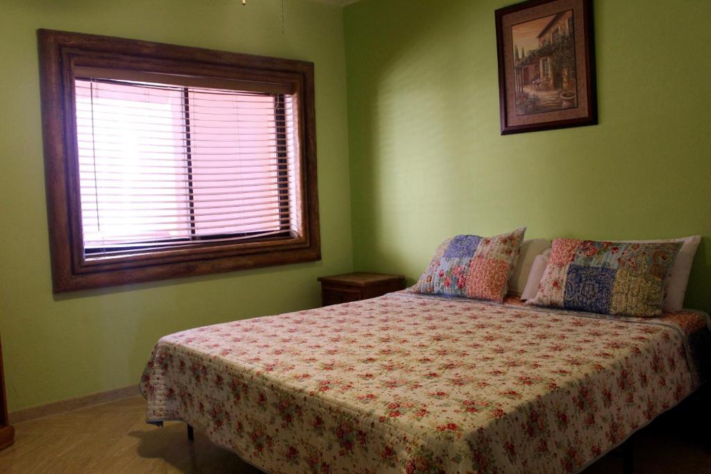 Marina Pinacate photo 2