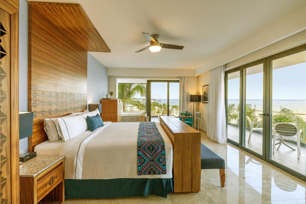 Sensira Resort & Spa Riviera Maya All Inclusive photo 2