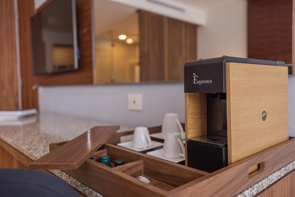 Sensira Resort & Spa Riviera Maya All Inclusive photo 3