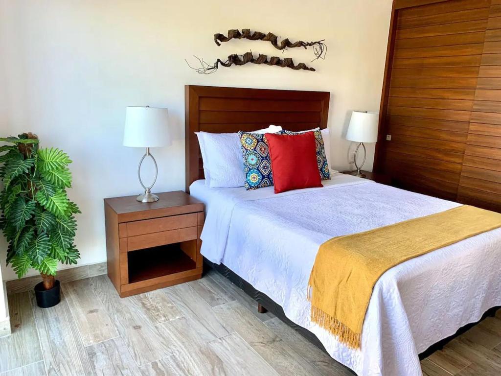 Three New Beautiful Villas In Punta Cala photo 2