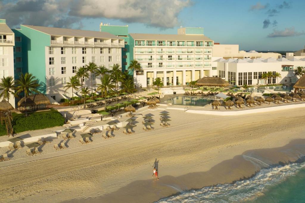 The Westin Resort & Spa Cancun photo 3