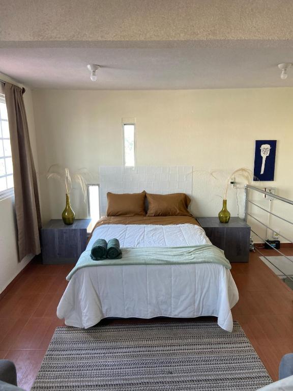 Studio Apartment Mariano — photo 1