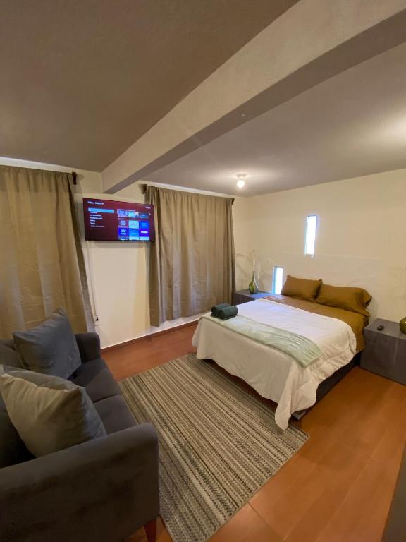 Studio Apartment Mariano photo 2