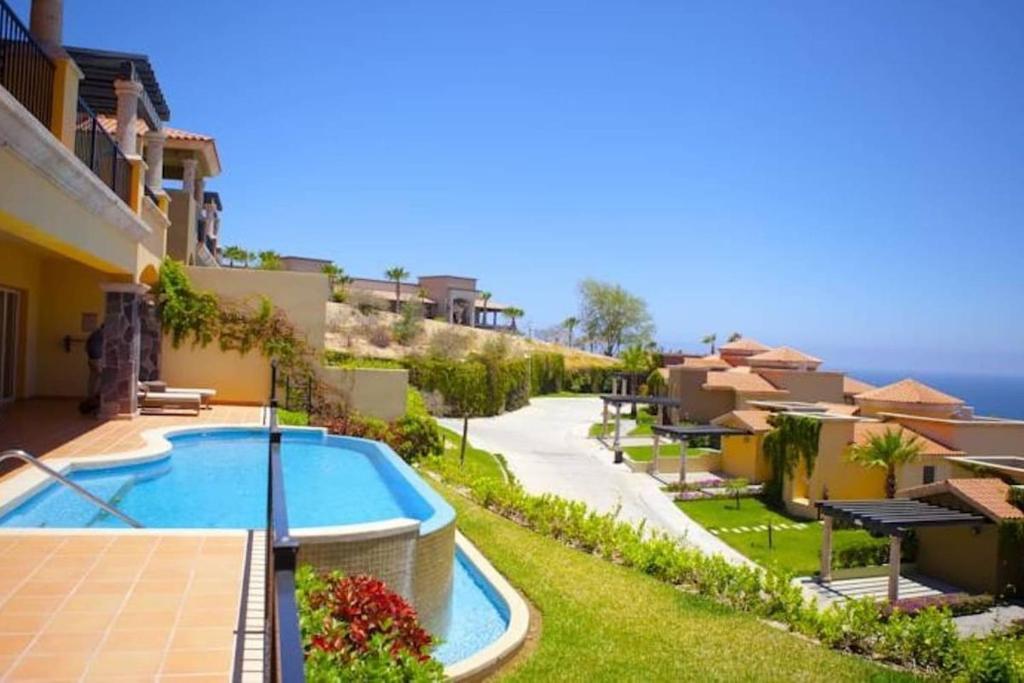 Superb 3BR Villa Great view at Cabo San Lucas — photo 1
